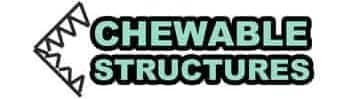Chewable Structures logo